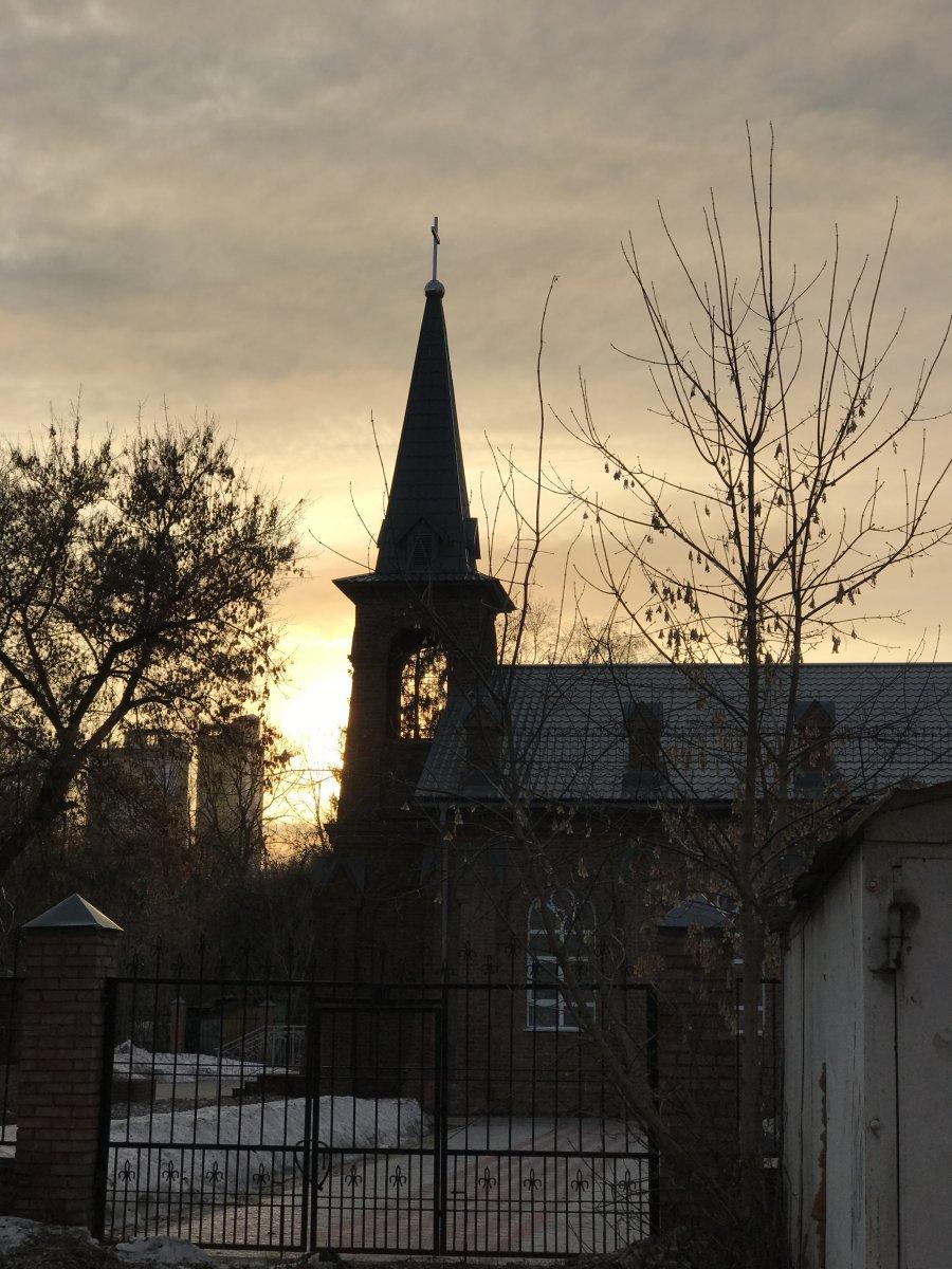 Евангелическо лютеранская церковь ул белякова 2 фото Евангелическо лютеранская церковь ул белякова 2 фото